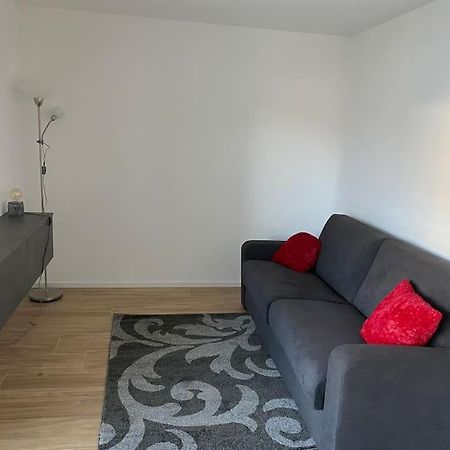 Apartament Via Hofer Brunico Zewnętrze zdjęcie