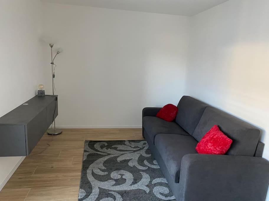 Apartament Via Hofer Brunico Zewnętrze zdjęcie