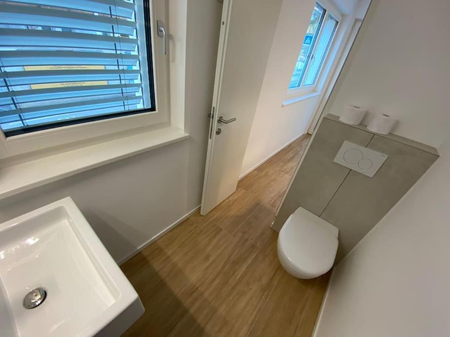 Apartament Via Hofer Brunico Zewnętrze zdjęcie