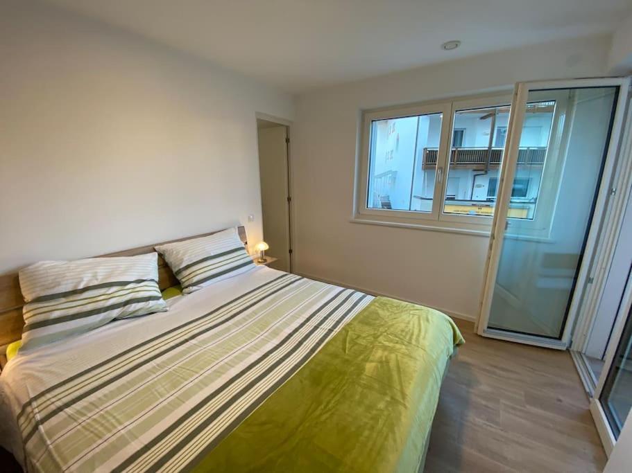Apartament Via Hofer Brunico Zewnętrze zdjęcie