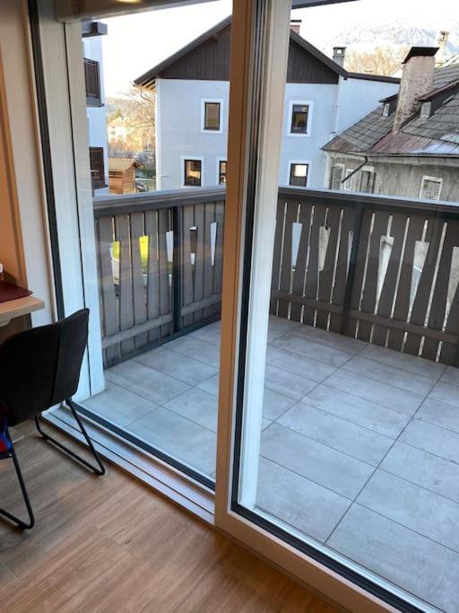 Apartament Via Hofer Brunico Zewnętrze zdjęcie