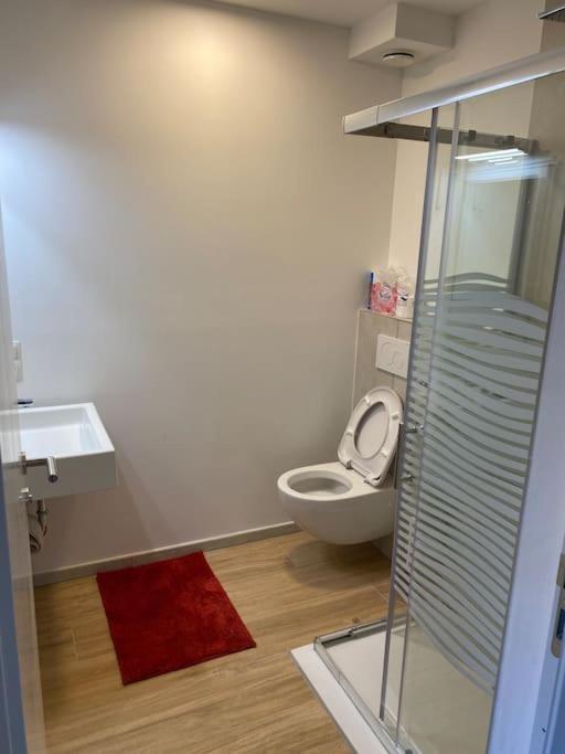 Apartament Via Hofer Brunico Zewnętrze zdjęcie