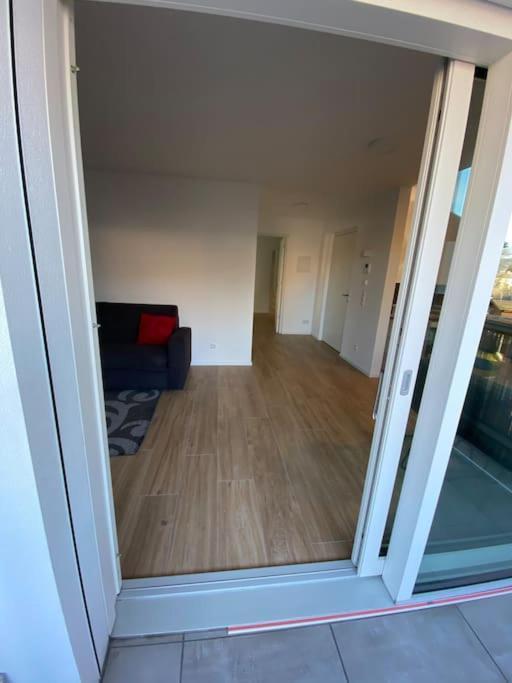 Apartament Via Hofer Brunico Zewnętrze zdjęcie