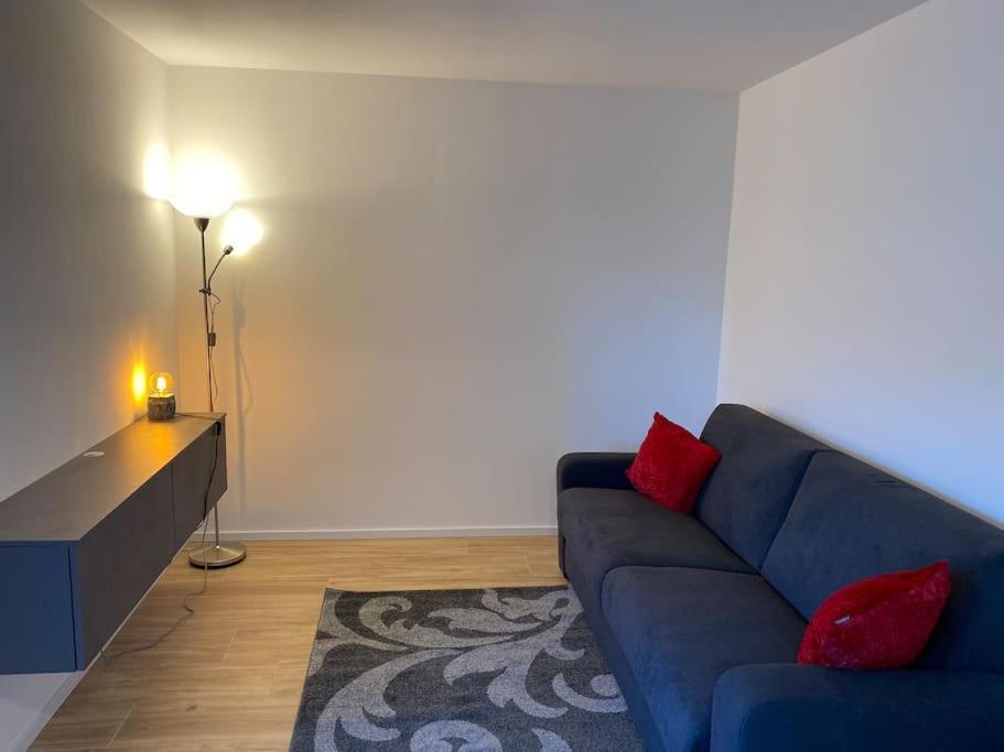Apartament Via Hofer Brunico Zewnętrze zdjęcie