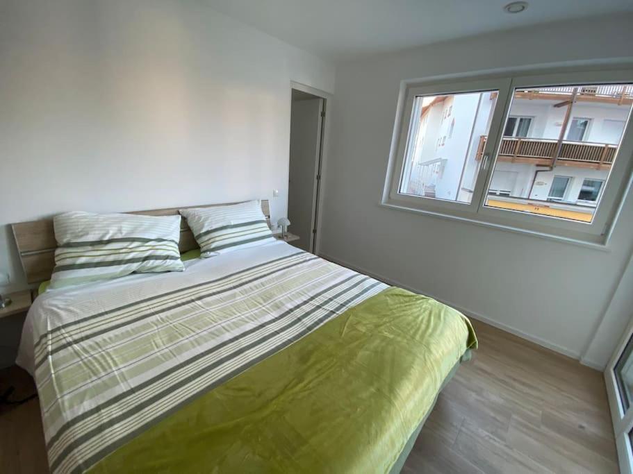Apartament Via Hofer Brunico Zewnętrze zdjęcie